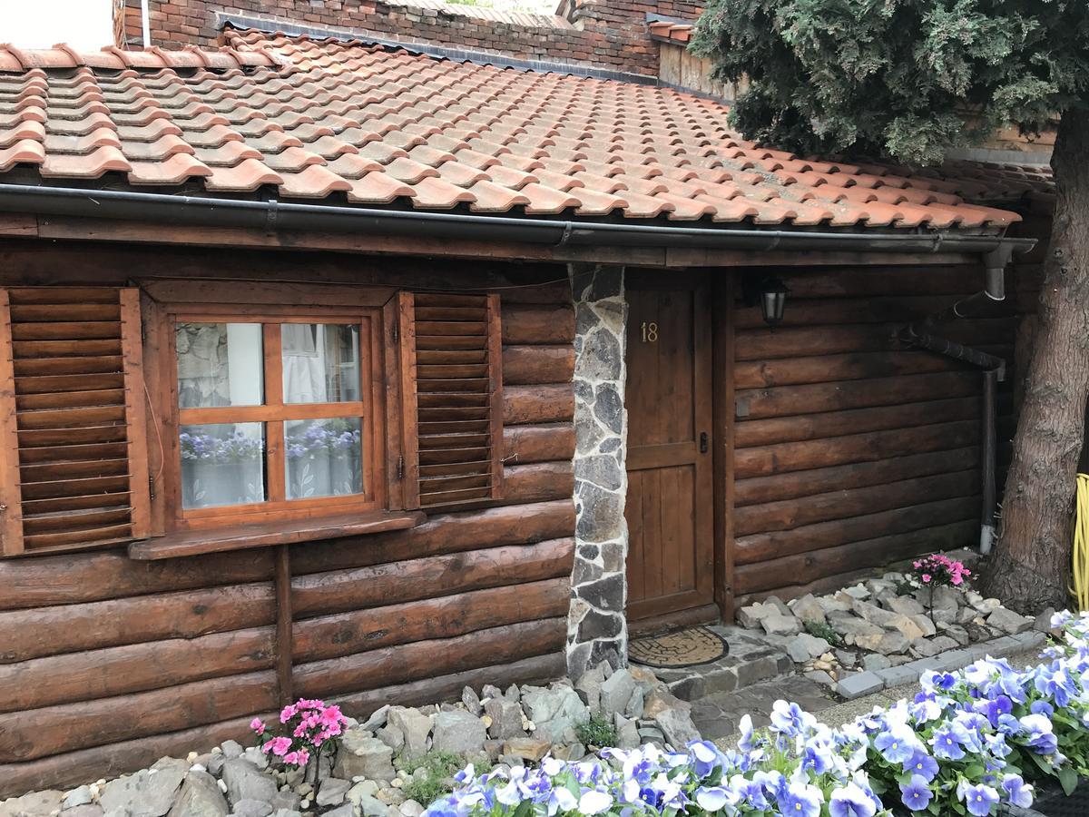 Club M.K.M. Modra Hotel Kültér fotó