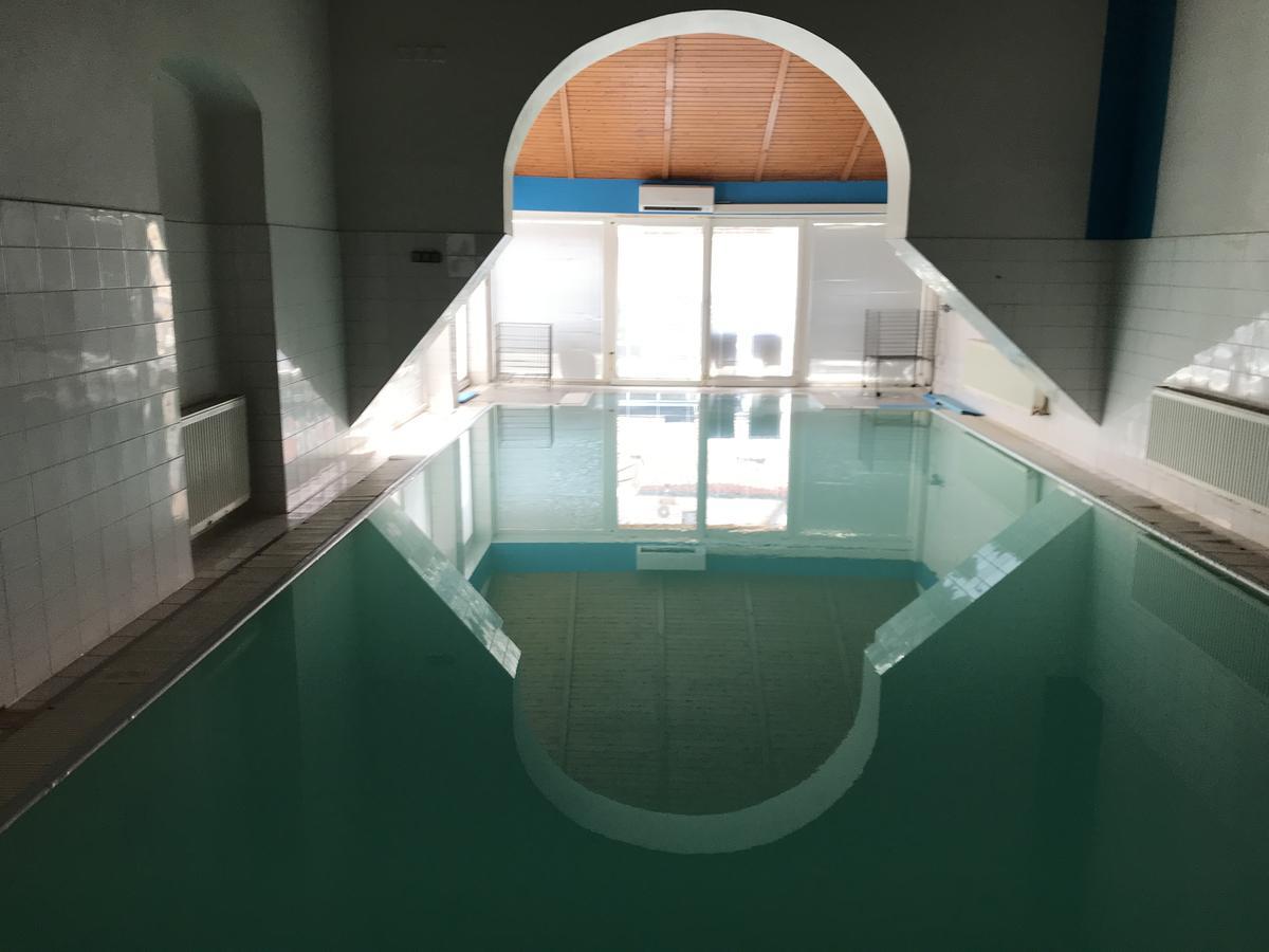 Club M.K.M. Modra Hotel Kültér fotó